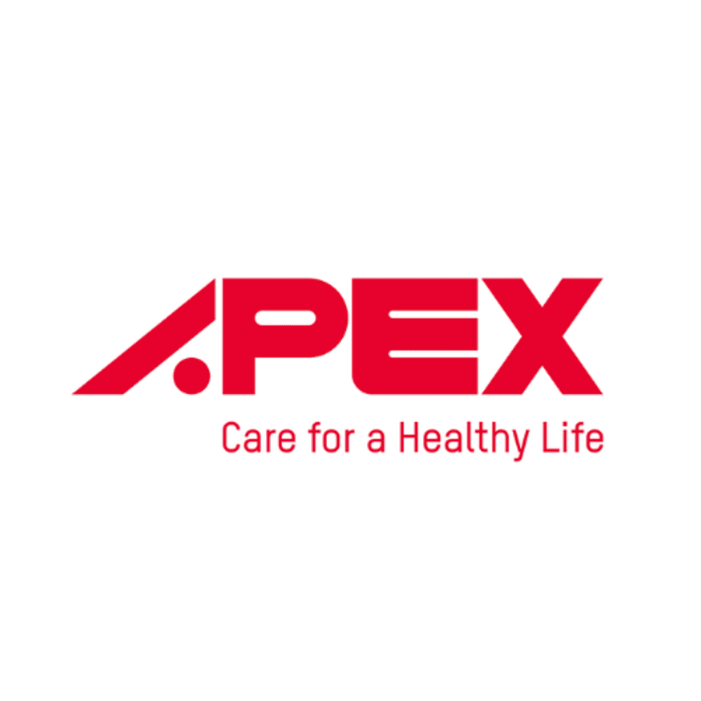Logo Apex