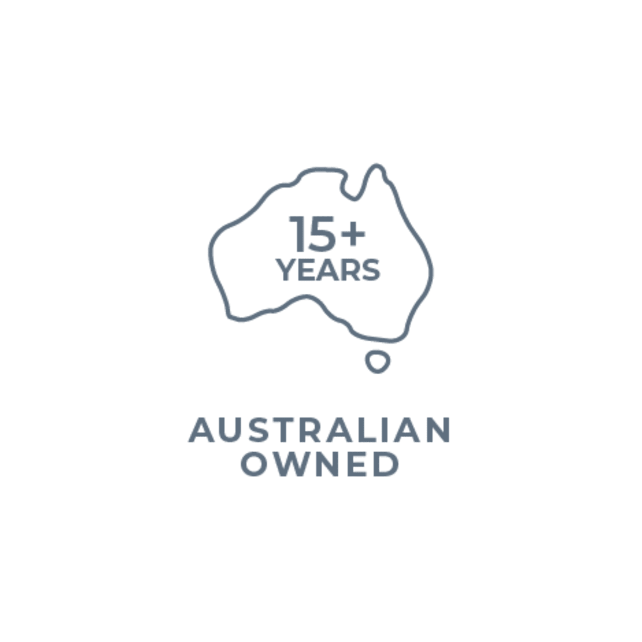 Sove Trust Marker - Australian Owned