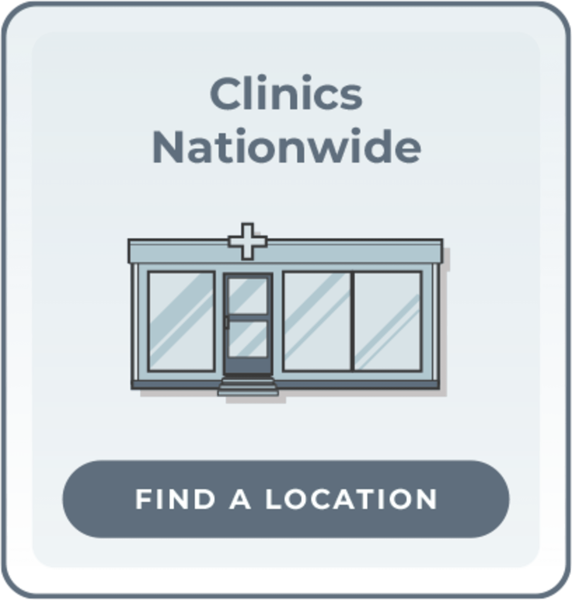 Clinics Nationwide