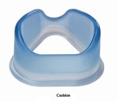 Philips Respironics ComfortGel Blue Nasal Cushion