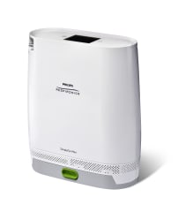 Philips Respironics SimplyGo Mini Portable Oxygen Concentrator with Standard Battery