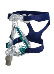 ResMed Mirage Quattro Full Face CPAP Mask