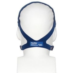 ResMed Quattro FX Headgear