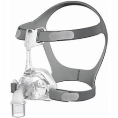 ResMed MirageFX Nasal CPAP Mask