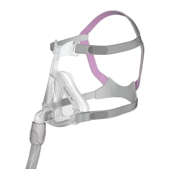 ResMed Quattro Air for Her Full Face CPAP Mask