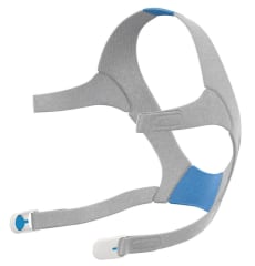 ResMed AirFit N20 Headgear (incl. x2 clips)