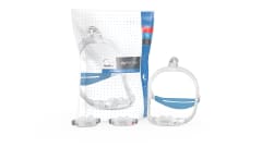 ResMed Airfit P30i Nasal Pillow CPAP Mask Starter Pack