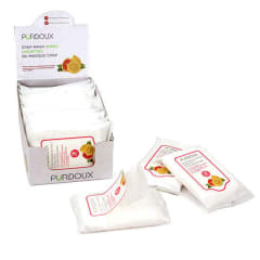 PURDOUX CPAP Scented Wipes Travel Box