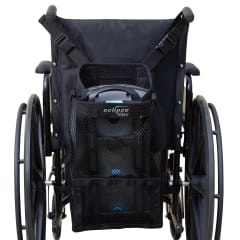 CAIRE SeQual Eclipse 5 Wheelchair Pack