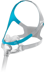 Fisher & Paykel Evora Full Face CPAP Mask