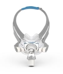 ResMed AirFit F30 Full Face CPAP Mask