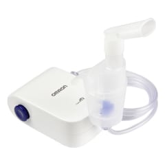 (Discontinued) Omron Compressor Nebuliser NEC803