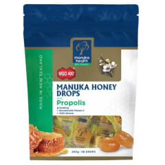 MGO 400+ Manuka Health Honey Drops