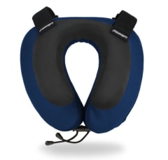 Cabeau S3 Evolution Pillow - Indigo Blue