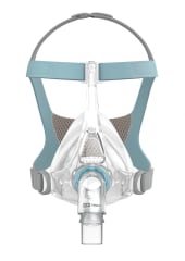 Fisher & Paykel Vitera Mask Full Face - Large