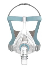 Fisher & Paykel Vitera Full Face CPAP Mask