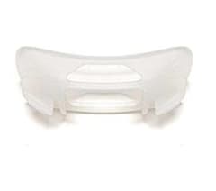 (Discontinued) Philips Respironics Silicone Pillow Forehead Pad