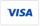 Visa icon