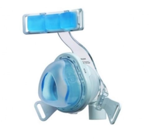 Philips Respironics TrueBlue Nasal CPAP Mask