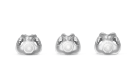 Resmed AirTouch™ F30i Full Face Mask ComfiSoft™ Cushion