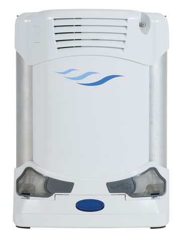 Caire FreeStyle Comfort Portable Oxygen Concentrator