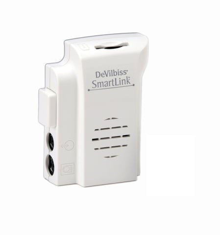 DeVilbiss SmartLink Data Module Only