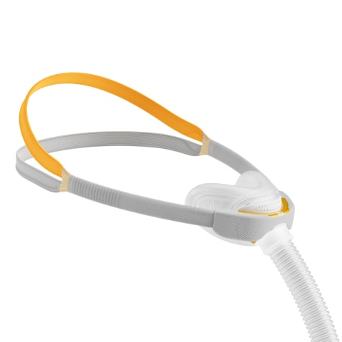 Fisher & Paykel Solo Nasal Mask Fitpack