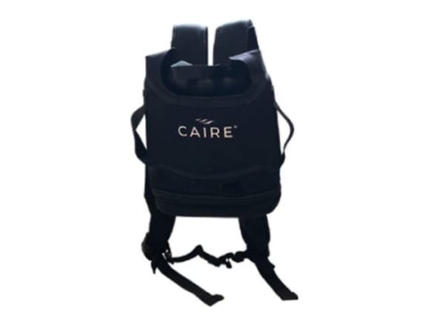 Caire Freestyle Comfort Backpack
