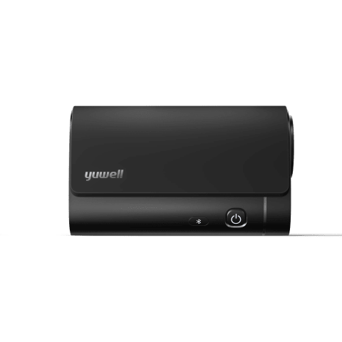 Yuwell Pocket S Portable Travel CPAP