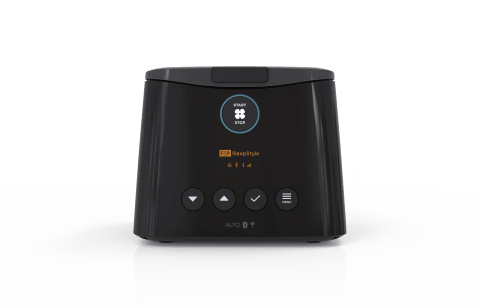 (Discontinued) Fisher & Paykel SleepStyle Auto CPAP 4 Week Rental - Auto / Fixed Pressure