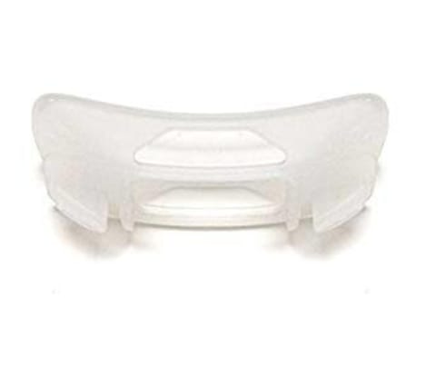 (Discontinued) Philips Respironics Silicone Pillow Forehead Pad