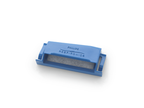 Philips Respironics DreamStation Reusable Pollen Filter (Single Pack)