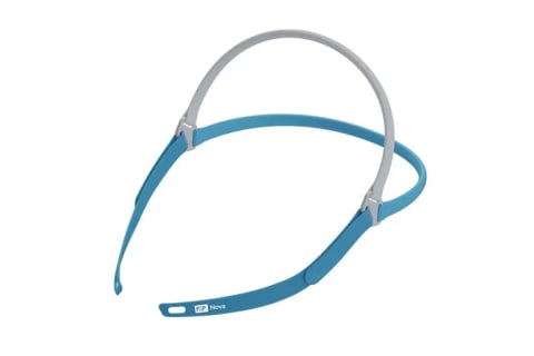 Fisher & Paykel Nova Micro Pillows Headgear