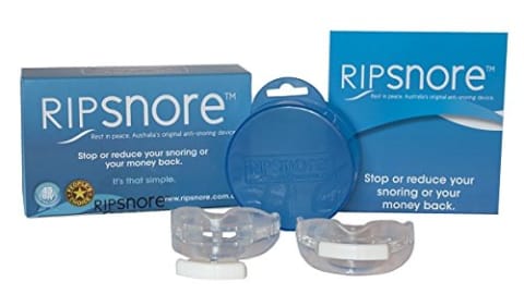 Ripsnore