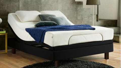 Ultramatic Adjustable Electric Bed - Double