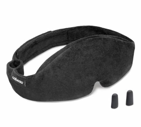 Cabeau Midnight Magic Sleep Mask