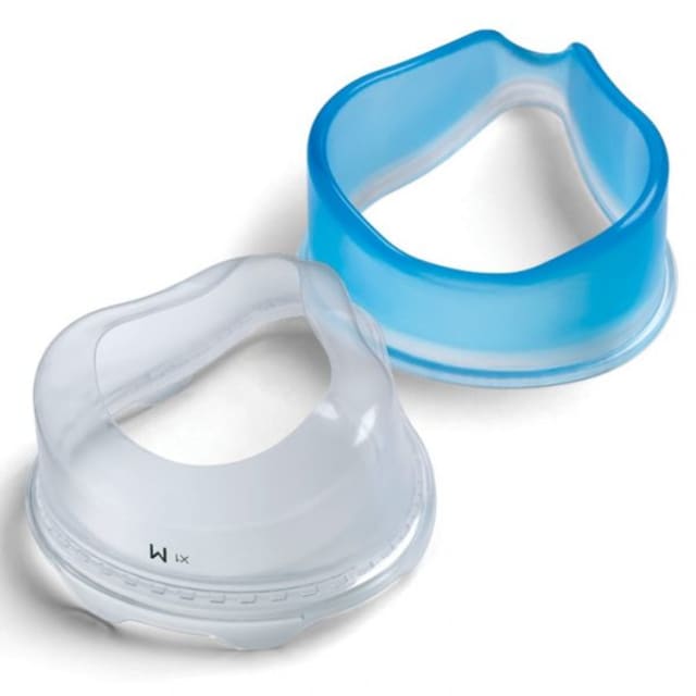 Philips Respironics ComfortGel Blue Full Cushion and flap
