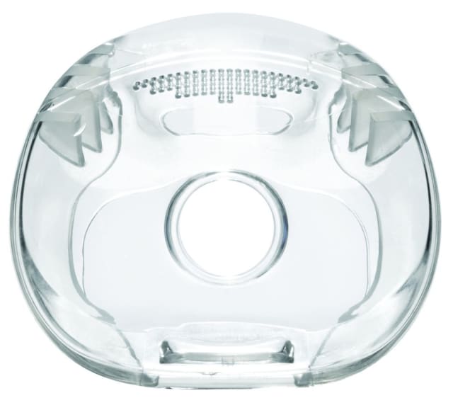 Philips Respironics Amara View Cushion