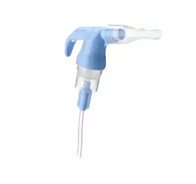 Philips Respironics SideStream Plus with Mouthpiece