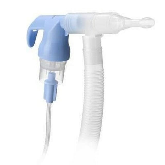 Philips Respironics SideStream Plus with Mouthpiece and Aerosol Hose Kit