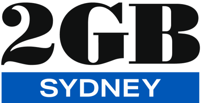 2GB Sydney