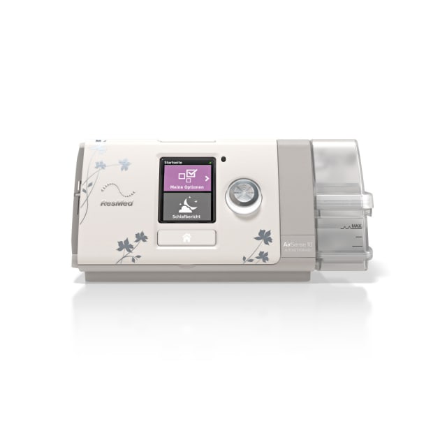 ResMed AirSense 10 AutoSet 4G For Her CPAP Machine