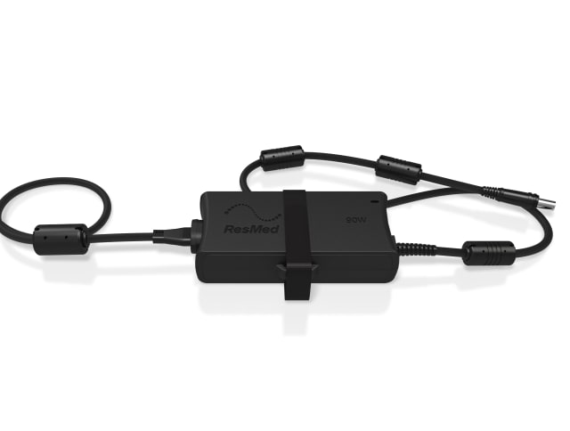 ResMed AirSense 10 AutoSet 4G CPAP Machine