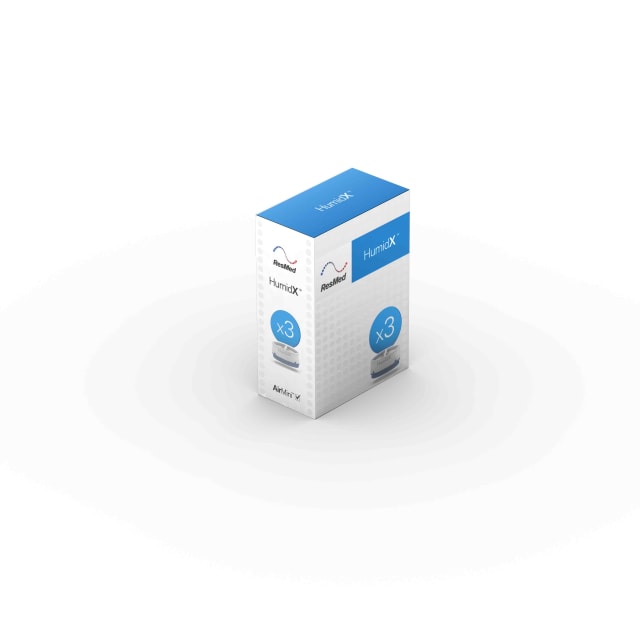 ResMed HumidX - AirMini