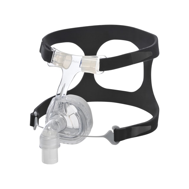 Fisher & Paykel Zest Plus Nasal Mask - Large