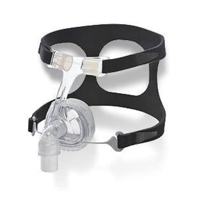Fisher & Paykel Zest Nasal CPAP Mask