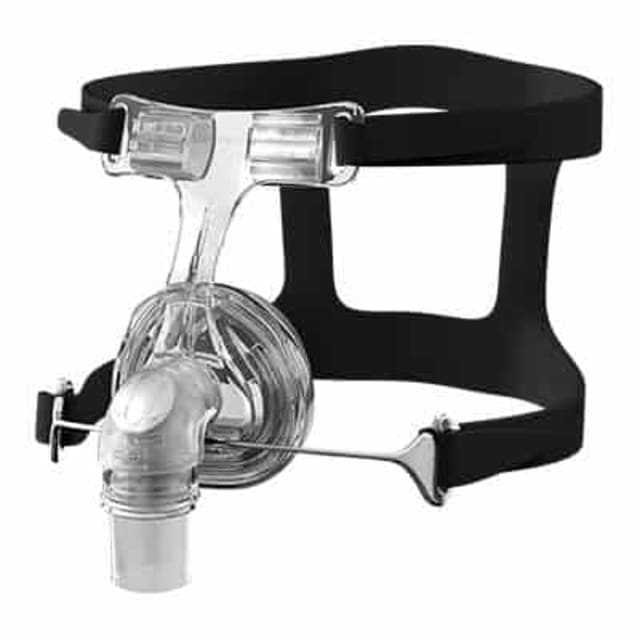 Fisher & Paykel Zest Q Nasal CPAP Mask