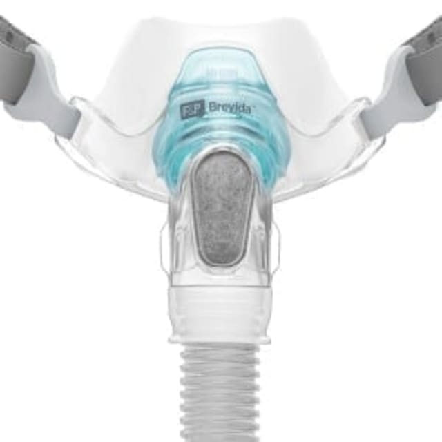 Fisher & Paykel Brevida Mask No Headgear