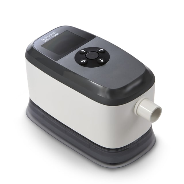 (Discontinued) Transcend 365 miniCPAP Machine