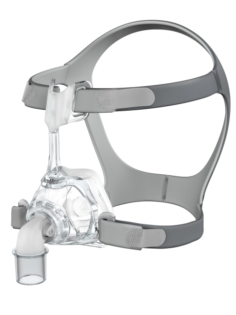ResMed Mirage FX Nasal CPAP Mask